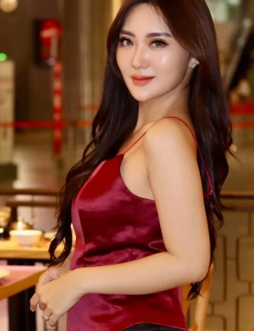 Citra photo 2, asian, athletic, black hair, 164 cm, 51 kg, Medium bust, Hong Kong