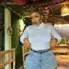 Ofthenight photo 2, ebony, curvy, blonde hair, 171 cm, 80 kg, Large bust, Hong Kong