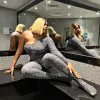 Ofthenight photo 3, ebony, curvy, blonde hair, 171 cm, 80 kg, Large bust, Hong Kong