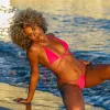 Thais Gomes photo 5, asian, average, brunette, 160 cm, 57 kg, Small bust, Hong Kong