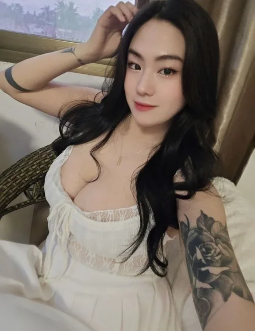 Tamia photo 7, asian, athletic, black hair, 165 cm, 51 kg, Large bust, Hong Kong