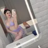 Andini photo 2, asian, slim, brunette, 165 cm, 47 kg, Medium bust, Hong Kong