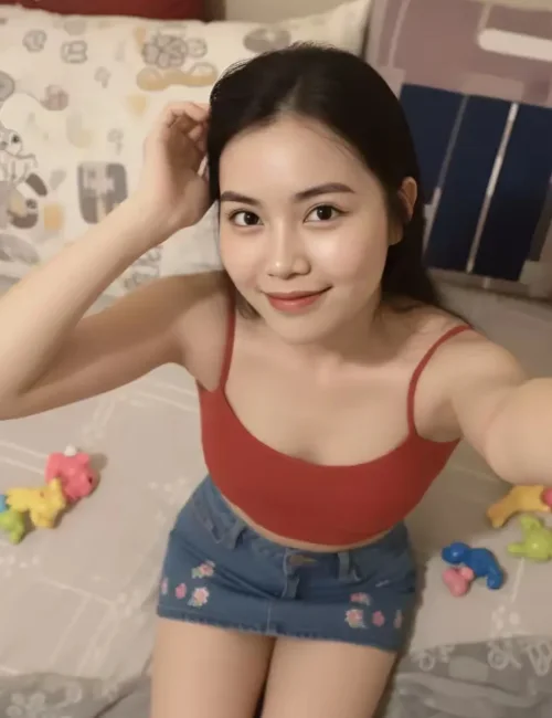 Ataya photo 5, asian, petite, black hair, 159 cm, 50 kg, Medium bust, Hong Kong