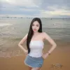 Selin photo 2, asian, athletic, black hair, 166 cm, 53 kg, Medium bust, Hong Kong