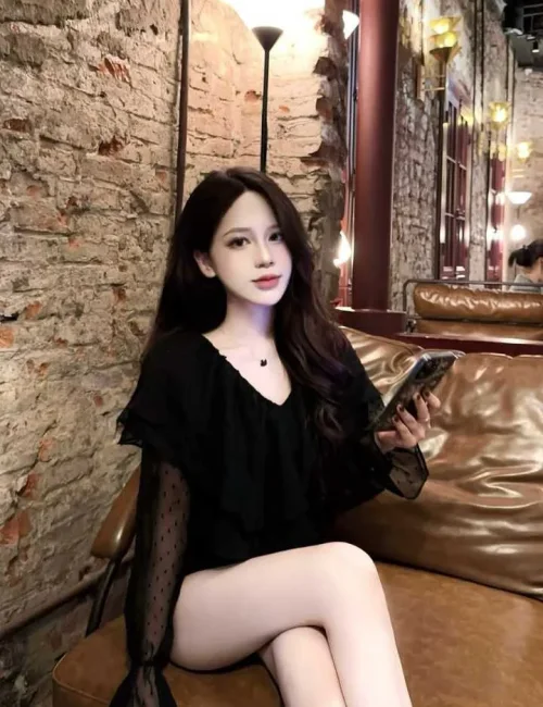 Mabel photo 3, asian, slim, black hair, 164 cm, 48 kg, Large bust, Hong Kong