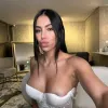 Ericka photo 2, european, slim, black hair, 171 cm, 42 kg, Extra Large bust, Hong Kong