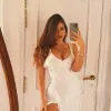 Kristina photo 6, european, athletic, brunette, 165 cm, 51 kg, Large bust, Hong Kong