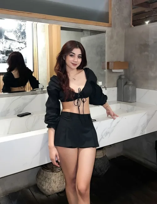 Widiya photo 3, asian, slim, brunette, 170 cm, 50 kg, Medium bust, Hong Kong