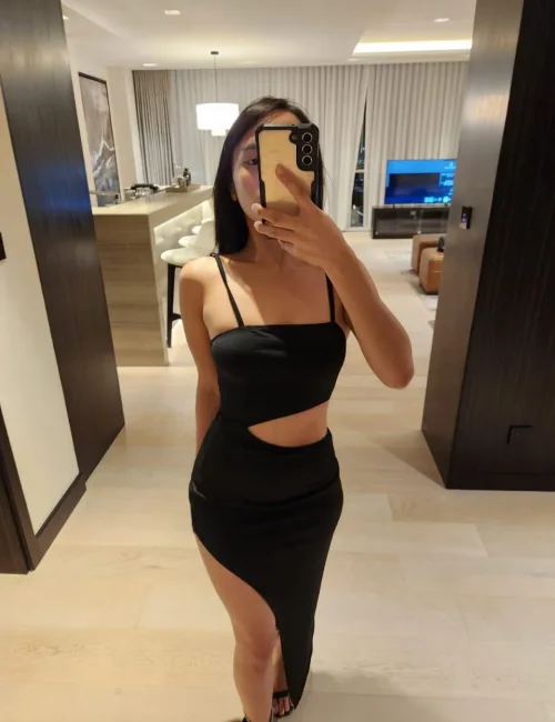Ara photo 4, asian, slim, black hair, 161 cm, 47 kg, Extra Large bust, Hong Kong