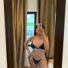 Ensy photo 4, asian, athletic, black hair, 164 cm, 53 kg, Extra Large bust, Hong Kong