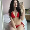 Austeja photo 7, european, slim, black hair, 170 cm, 53 kg, Large bust, Hong Kong