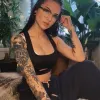 Darlia photo 3, european, athletic, black hair, 169 cm, 57 kg, Large bust, Hong Kong
