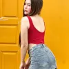 Dila photo 5, asian, slim, brunette, 167 cm, 51 kg, Medium bust, Hong Kong