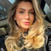 Inna photo 6, ebony, slim, blonde hair, 167 cm, 50 kg, Medium bust, Hong Kong