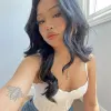 Belle-Ange photo 4, asian, athletic, black hair, 170 cm, 54 kg, Medium bust, Hong Kong