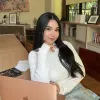 Amalia photo 6, asian, slim, black hair, 166 cm, 50 kg, Medium bust, Hong Kong