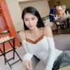 Renne photo 1, asian, athletic, brunette, 166 cm, 54 kg, Medium bust, Hong Kong