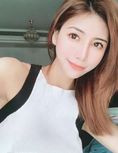 Renne photo 2, asian, athletic, brunette, 166 cm, 54 kg, Medium bust, Hong Kong