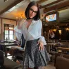 Miranda photo 4, european, athletic, brunette, 167 cm, 52 kg, Small bust, Hong Kong