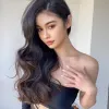 Rola photo 2, asian, athletic, black hair, 165 cm, 52 kg, Small bust, Hong Kong