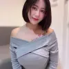 Blowjobwithoutcondom photo 7, asian, petite, brunette, 162 cm, 52 kg, Large bust, Hong Kong