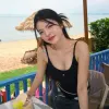 Zahra photo 5, asian, slim, black hair, 167 cm, 51 kg, Medium bust, Hong Kong
