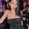 Pingping photo 1, asian, slim, black hair, 160 cm, 40 kg, Medium bust, Hong Kong