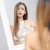 Pingping photo 2, asian, slim, black hair, 160 cm, 40 kg, Medium bust, Hong Kong