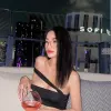 Pingping photo 5, asian, slim, black hair, 160 cm, 40 kg, Medium bust, Hong Kong