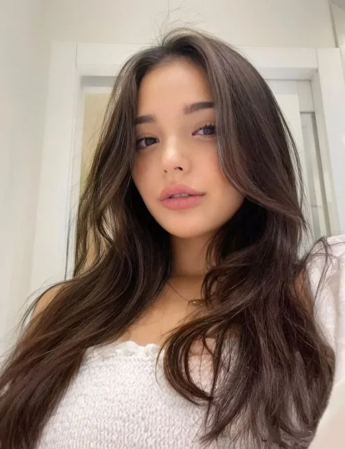 Caker photo 3, european, athletic, black hair, 168 cm, 53 kg, Medium bust, Hong Kong