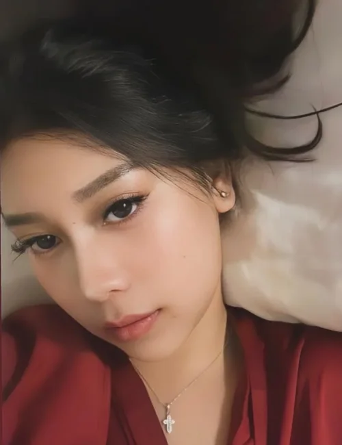Tasya Putri photo 1, asian, slim, black hair, 172 cm, 49 kg, Medium bust, Hong Kong
