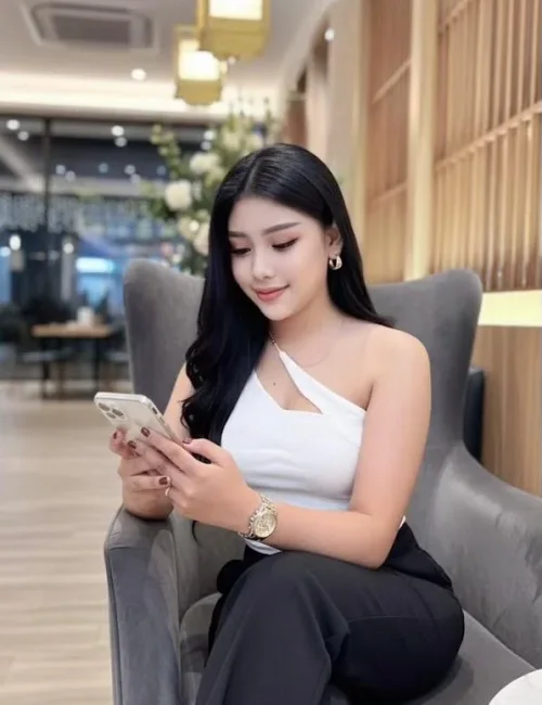Tasya Putri photo 3, asian, slim, black hair, 172 cm, 49 kg, Medium bust, Hong Kong
