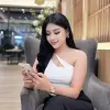 Tasya Putri photo 3, asian, slim, black hair, 172 cm, 49 kg, Medium bust, Hong Kong