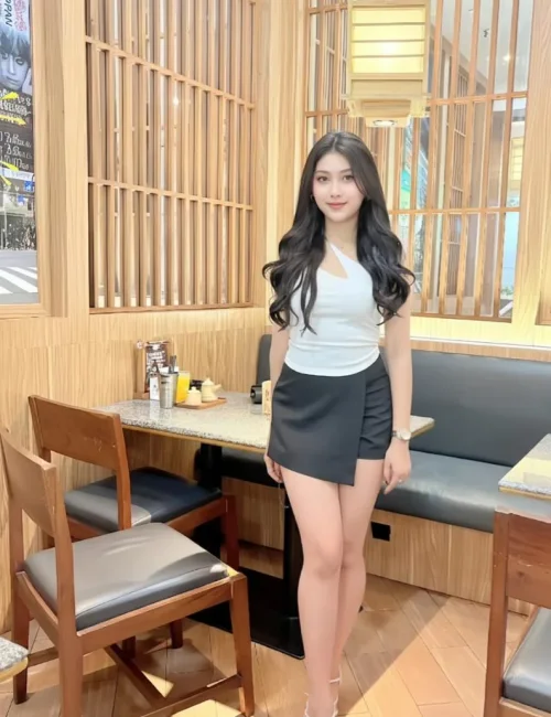 Tasya Putri photo 8, asian, slim, black hair, 172 cm, 49 kg, Medium bust, Hong Kong