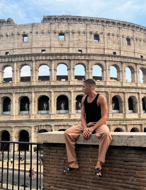 Bjorn photo 9, asian, average, brunette, 185 cm, 79 kg, Hong Kong