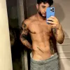 Tristan photo 14, european, average, black hair, 175 cm, 72 kg, Hong Kong