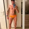Tristan photo 15, european, average, black hair, 175 cm, 72 kg, Hong Kong