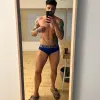 Tristan photo 18, european, average, black hair, 175 cm, 72 kg, Hong Kong