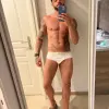 Tristan photo 21, european, average, black hair, 175 cm, 72 kg, Hong Kong