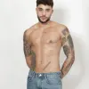 Tristan photo 5, european, average, black hair, 175 cm, 72 kg, Hong Kong