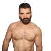 Bernard photo 1, european, average, black hair, 180 cm, 79 kg, Hong Kong