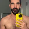 Bernard photo 4, european, average, black hair, 180 cm, 79 kg, Hong Kong