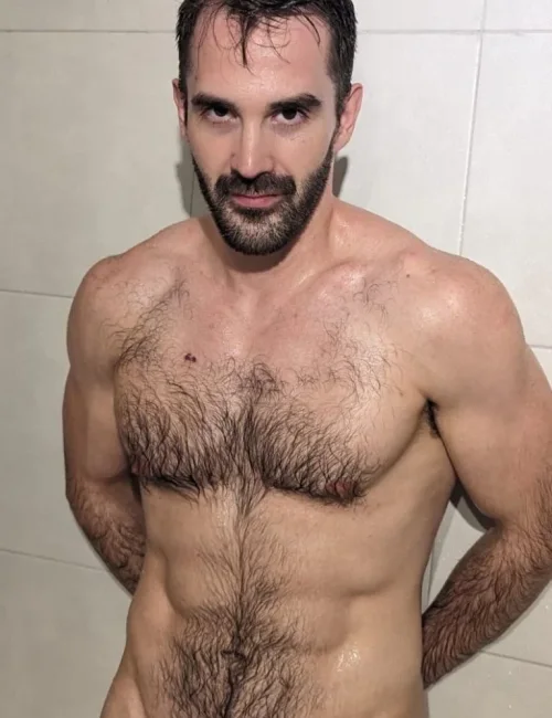 Bernard photo 6, european, average, black hair, 180 cm, 79 kg, Hong Kong