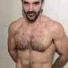 Bernard photo 6, european, average, black hair, 180 cm, 79 kg, Hong Kong