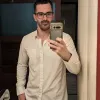 Bernard photo 8, european, average, black hair, 180 cm, 79 kg, Hong Kong