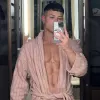 Axl photo 11, asian, average, black hair, 170 cm, 72 kg, Hong Kong