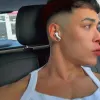Axl photo 3, asian, average, black hair, 170 cm, 72 kg, Hong Kong