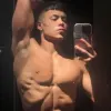Axl photo 7, asian, average, black hair, 170 cm, 72 kg, Hong Kong