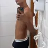 Calvin photo 19, asian, average, black hair, 185 cm, 83 kg, Hong Kong