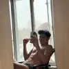Calvin photo 3, asian, average, black hair, 185 cm, 83 kg, Hong Kong